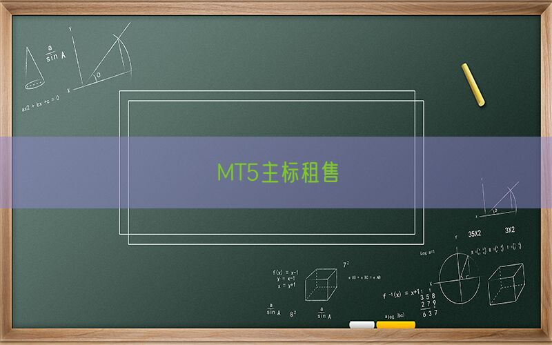 MT5主标租售(图1)