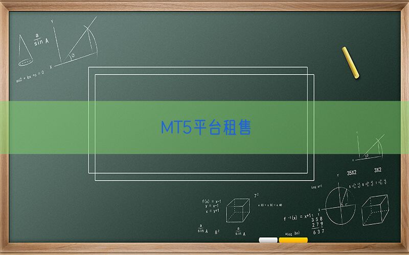 MT5平台租售(图1)
