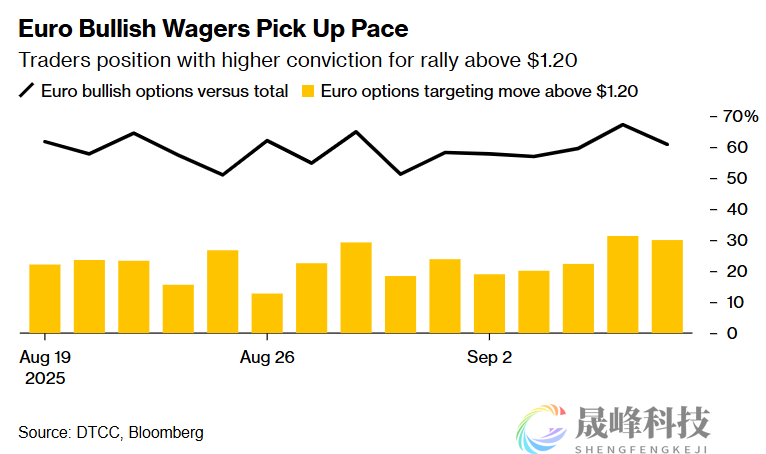 无惧政治风暴，欧美利差走阔或力挺欧元剑指1.20大关！-市场参考-MT5搭建ST5搭建(图1)