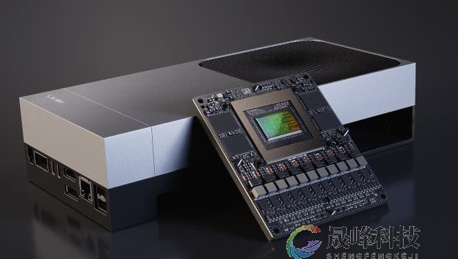 英伟达发布机器人“新大脑”Jetson Thor，开发套件售价3499美元-市场参考-晟峰科技数据(图1)