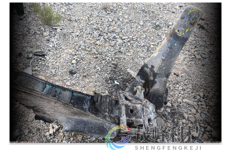 伊朗称再击落一架美军F-35：残骸身份成谜，五角大楼沉默-市场参考-晟峰科技数据(图1)