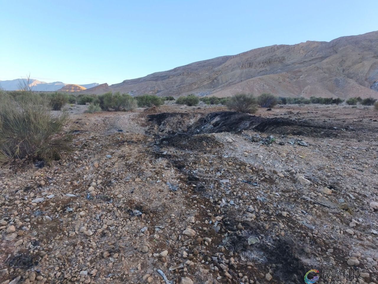 伊朗称再击落一架美军F-35：残骸身份成谜，五角大楼沉默-市场参考-晟峰科技数据(图2)