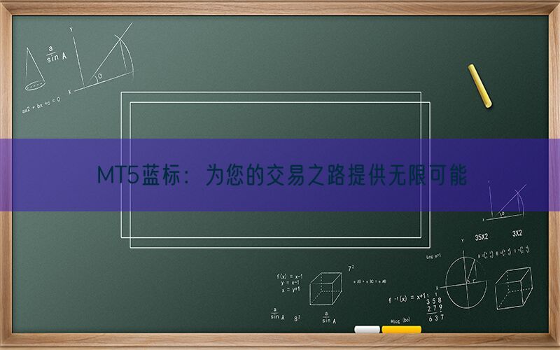 MT5蓝标：为您的交易之路提供无限可能(图1)