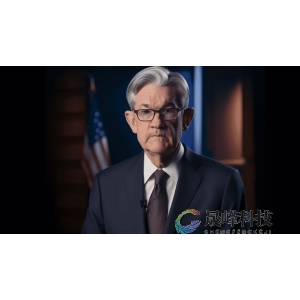 美联储加息预期真正的“操控者”，不是鲍威尔，而是它！-市场参考-晟峰科技数据