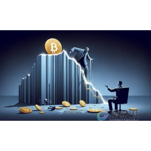韩国政坛冲击币圈！当地比特币一度暴跌至7万美元-市场参考-晟峰科技数据