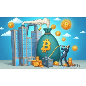 币圈掀起“特朗普狂欢”，交易量首破10万亿美元！-市场参考-晟峰科技数据