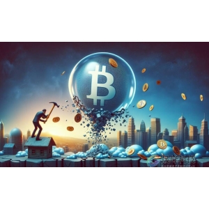 比特币突破10万美元里程碑，全球分析师怎么看？-市场参考-晟峰科技数据