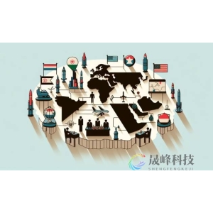 美国情报部门最新爆料：真主党仍在力争重建！-市场参考-晟峰科技数据