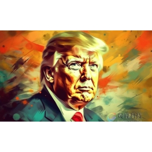 特朗普2.0的关键问题：让别人“屈服”还是自己收手？-市场参考-晟峰科技数据