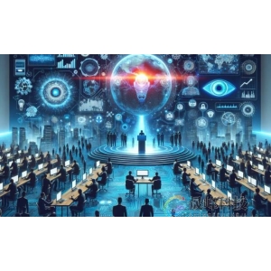 AI世界的2024：十大亮点让今年成为里程碑之年-市场参考-晟峰科技数据