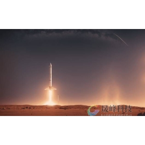 SpaceX第七次试飞失败，马斯克：成功无法保证，但娱乐性绝对有保障！-市场参考
