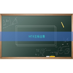 MT4主标出售