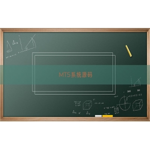 MT5系统源码