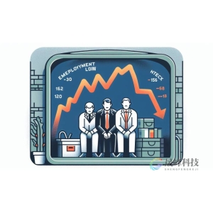 华尔街和白宫密切关注！今夜美国就业数据修正会掀起何种波澜？-市场参考-MT5搭建