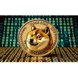 狗头表情包冲击华尔街！外媒爆料：狗狗币ETF周四上市-市场参考-MT5搭建ST5