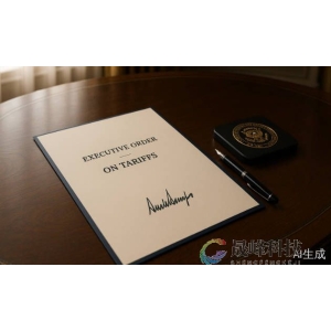 特朗普关税大棒再袭！这次瞄准药品、卡车和家具，最高100%-市场参考-MT5搭建