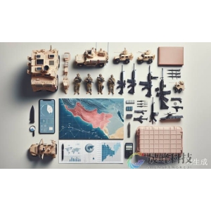 历史重演？伊拉克战争22年后，昔日英国首相又要来“插手”中东？-市场参考-MT5