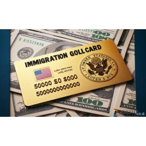 特朗普“金卡”价格狂降400万美元，全球富豪疯狂心动-市场参考-MT5搭建ST5