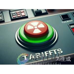 特朗普扩大贸易战！100%关税瞄准境外制作电影，好莱坞天塌了？-市场参考-晟峰科