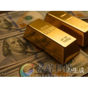 两天暴涨超100美元！黄金势不可挡，持续刷新历史新高-市场参考-晟峰科技数据