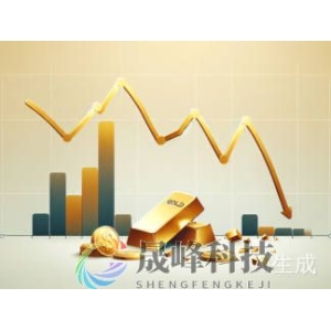 跌破3800！黄金闪崩70美元，空头反击时刻？-市场参考-晟峰科技数据