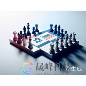 内塔尼亚胡将与特朗普进行今年第四次会面，以色列现在很“慌”-市场参考-晟峰科技数