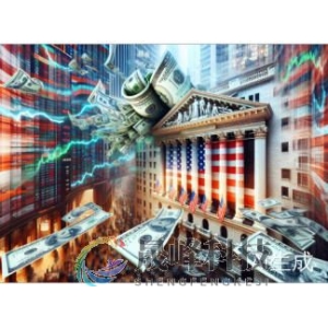 “股神”的行动和他的“指标”都正发出警告：美股有点危险！-市场参考-晟峰科技数据