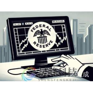 美联储主席候选人沃什：美联储应与财政部合作以降低借贷成本-市场参考-晟峰科技数据