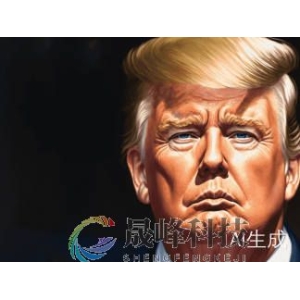 经济与物价担忧加剧，特朗普支持率走低-市场参考-晟峰科技数据