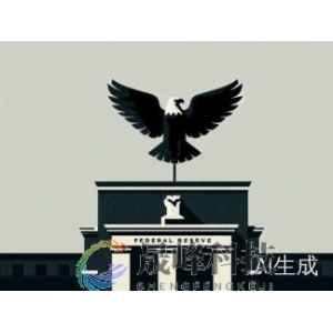 美联储博斯蒂克“放鹰”：暂不支持进一步降息！-市场参考-晟峰科技数据