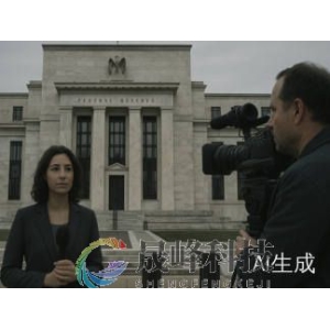 全世界都在等他“划重点”！鲍威尔会给出市场想要的鸽派信号吗？-市场参考-晟峰科技