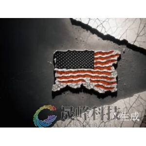 美国撕裂照旧：《鸡毛秀》将复播，左派喝彩右派讥讽-市场参考-晟峰科技数据