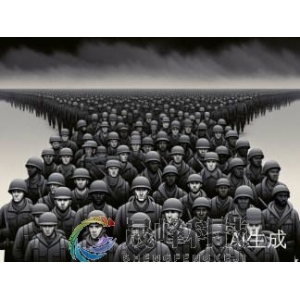 特朗普晒委内瑞拉民兵训练视频：“非常严重的威胁”！-市场参考-晟峰科技数据