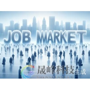 特朗普前经济顾问警告：关税或是就业市场恶化的推手！-市场参考-晟峰科技数据