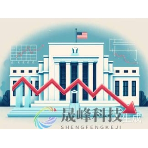 美联储官员隔空激辩：鲍曼要加快降息，古尔斯比呼吁谨慎-市场参考-晟峰科技数据