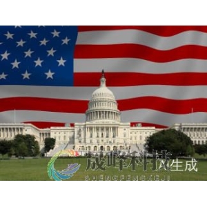 美国政府关门风险急剧升级！最后时刻，特朗普“掀桌”-市场参考-晟峰科技数据