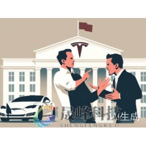 与马斯克反目后，特朗普急为1750亿“金穹”计划找新欢-市场参考-晟峰科技数据