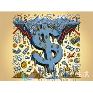 美元大跌引发白宫内部激辩：这是福是祸？-市场参考-晟峰科技数据