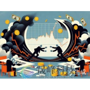 什么信号？近九成专家开始担忧美国官方经济数据质量-市场参考-晟峰科技数据