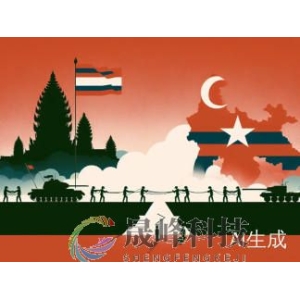 特朗普下场施压！打了四天的泰柬同意协商停火-市场参考-晟峰科技数据