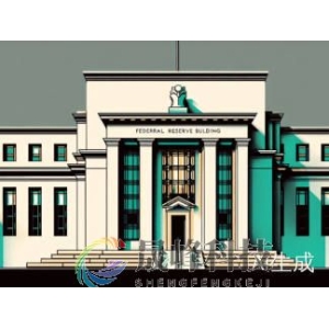 “美联储传声筒”：7月非农或打开美联储9月降息大门！-市场参考-晟峰科技数据