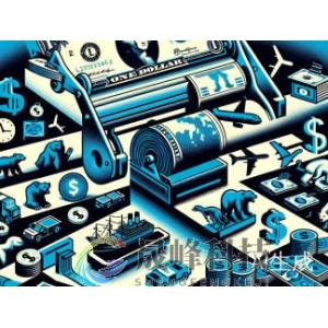 两大“抽水机”将同时开启！2019年式的市场风暴恐正酝酿-市场参考-晟峰科技数据