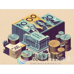 澳洲联储进行年内第三次降息，暗示未来路径取决于数据-市场参考-晟峰科技数据