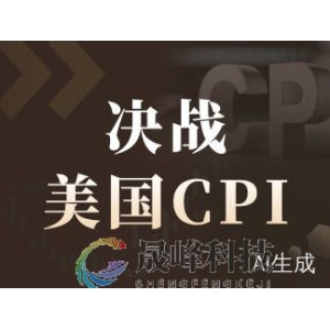 决战CPI！就业疲软降息活，通胀下行定乾坤？-市场参考-晟峰科技数据
