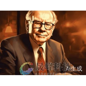 巴菲特退休“带崩”！伯克希尔遭遇35年来最严重“滑铁卢”-市场参考-晟峰科技数据