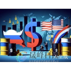 搬起石头砸自己的脚？专家警告：制裁俄罗斯将重创美国经济！-市场参考-晟峰科技数据