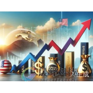 美股为何不跌？高盛交易员一语道破天机：谁敢在疯涨趋势做空？-市场参考-晟峰科技数