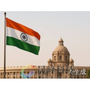 惩罚来了！特朗普对印度再追加25%重税！-市场参考-晟峰科技数据