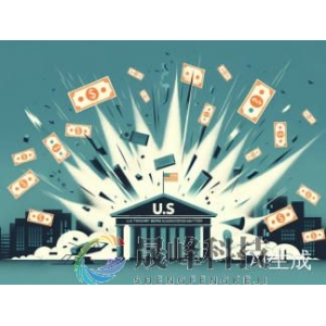 没表面那么简单！特朗普逼宫美联储降息，背后另有深意-市场参考-晟峰科技数据