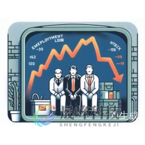 上周26万岗位“蒸发”不是意外？最新数据再显美劳动力市场疲软-市场参考-晟峰科技